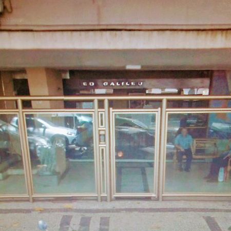 Apartmán Copa Aconchegante Rio de Janeiro Exteriér fotografie