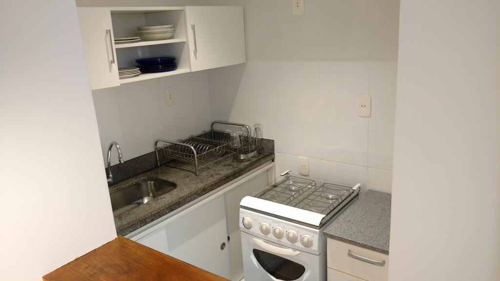 Apartmán Copa Aconchegante Rio de Janeiro Exteriér fotografie