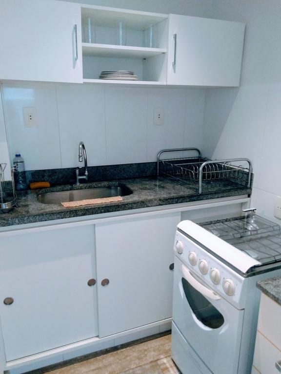 Apartmán Copa Aconchegante Rio de Janeiro Exteriér fotografie