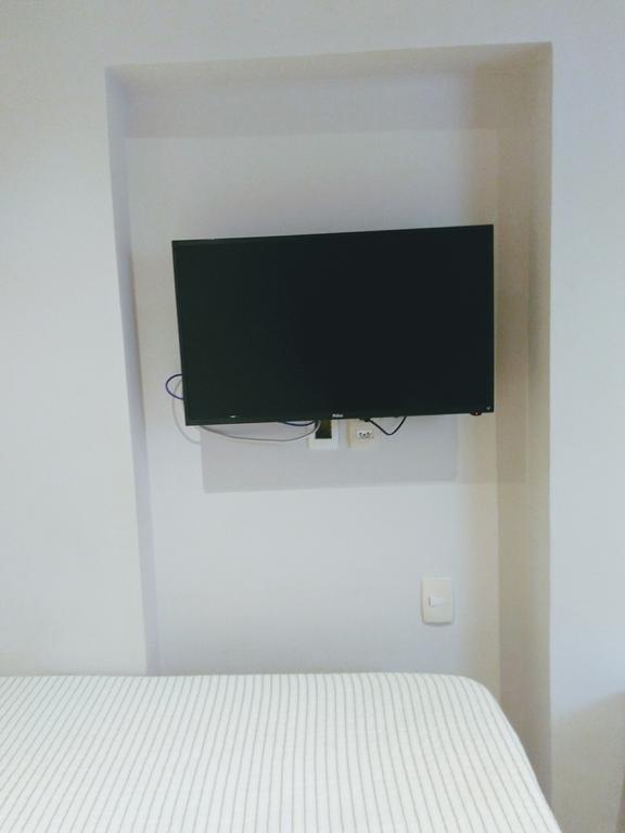 Apartmán Copa Aconchegante Rio de Janeiro Exteriér fotografie