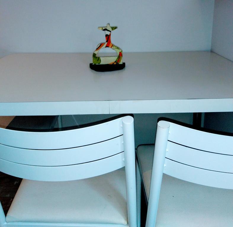 Apartmán Copa Aconchegante Rio de Janeiro Exteriér fotografie